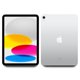 thumbnail image 2 of Apple iPad Wi Fi 64 GB Plata 10th Generation - Reacondicionado, 2 of 5