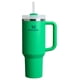 thumbnail image 1 of Vaso Stanley Quencher H2.0 con mango y pajita, 1,18 L, 1 of 3