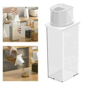 Santú Home & Deco - Contenedor De Alimentos 1200Ml
