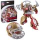 thumbnail image 4 of Figura de acción Transformers 14 cm 49ers Goldrush, 4 of 6