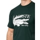thumbnail image 3 of Camiseta Lacoste para Hombre Cuello Redondo de Manga Corta Ajuste Clásico, 3 of 3