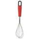 thumbnail image 2 of Batidor Acero Inoxidable New Line Rojo, 2 of 3