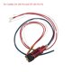 thumbnail image 2 of Hotend HICTOP CR-10S Pro V2 con bloque calefactor de aluminio de 0,4 mm, 2 of 4