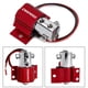 thumbnail image 2 of Kit de Bloqueo de Línea de Freno CNSPEED Delantero Rojo 12-24V, 2 of 8