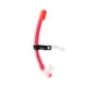 thumbnail image 1 of Niños Buceo Snorkel Seco Equipo De Snorkel Para Apnea Natación Deportes Acuáticos Rosa, 1 of 3