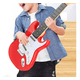 thumbnail image 3 of Guitarra Eléctrica De Simulación Para Niños Interactivo, 3 of 6