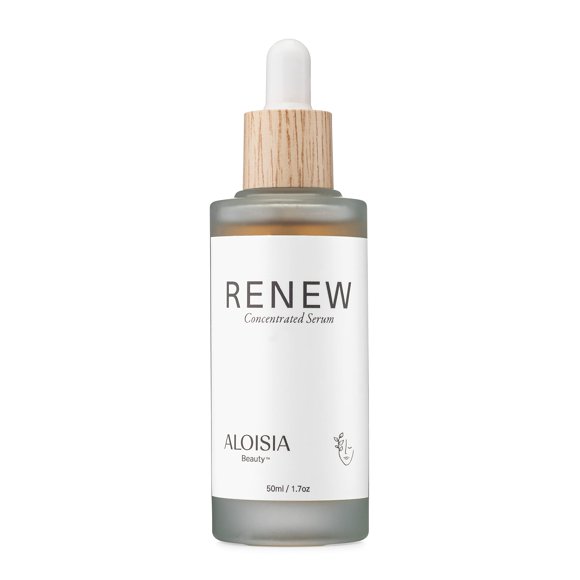 Suero Facial Aloisia Beauty 50 ml – Niacinamida
