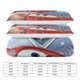 thumbnail image 2 of Cartoon Cars Lightning McQueen King Bedding Set - 3Piece Kids Bedding, 2 of 5