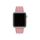 thumbnail image 1 of Correa Coach de Silicona Rosa para Apple Watch 38/40/41 mm, 1 of 3
