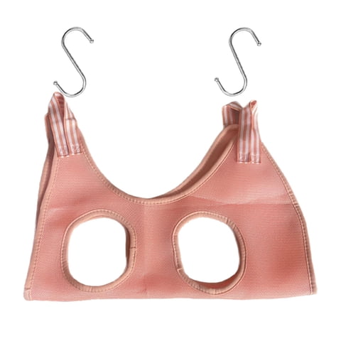 Ioensy - Pet Grooming Hammock Dog Restraint Bag Multifuncional Para Ear Clean Bath Xs