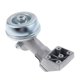 thumbnail image 2 of Cabezal de engranaje para Stihl Trimmer FS120 FS200 FS250 4137-640-0100, 2 of 5