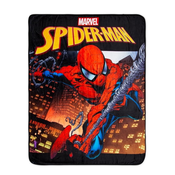 Manta Surreal Entertainment Marvel Spider-Man