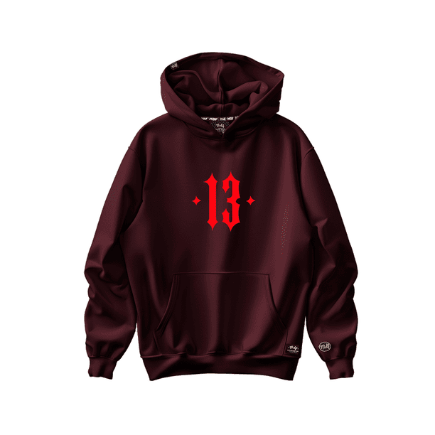 MDF® Polerón 13TEEN