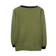 thumbnail image 2 of Pijama Niño Manga Larga Franela Verde, 2 of 3