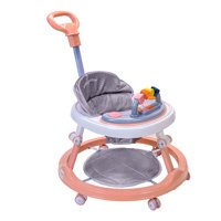 Mundo Online - Andador Caminadora Bebe Plegable Folding Circle Con Sonido