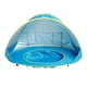 thumbnail image 4 of Carpa De Playa Con Piscina Carpa Para Niño Niña Juego Interior Y Exterior Azul, 4 of 5