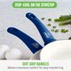 thumbnail image 5 of Juego de utensilios de cocina GreenLife Soft Grip, 16 piezas, cerámica no tóxica, 5 of 7