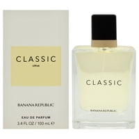 Perfume Banana Republic Classic Citrus Edp 100Ml