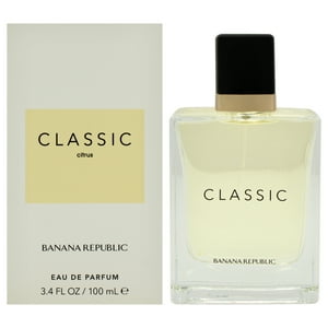 Perfume Banana Republic Classic Citrus Edp 100Ml