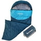 thumbnail image 4 of Saco Dormir Infantil Niño Confort Kids Wild Travel -5° +15º 1000g, 4 of 8