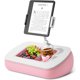 thumbnail image 1 of Soporte para Tablet ERGONOV con Base Almohadilla y Bowl para Snacks, 1 of 3