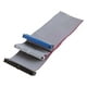 thumbnail image 1 of Cable Flat IDE Ata 66/100 80 pin Ultra Ata UDMA PIO multicolor, 1 of 8
