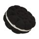 thumbnail image 3 of Colchoneta De Piso Grande Para Adultos Silla Cojín Para Balcón Dormitorio Vivero Negro, 3 of 5