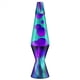 thumbnail image 1 of Lámpara Lava Original Aurora Borealis Purple 14.5 con base, 1 of 7