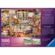 thumbnail image 3 of Rompecabezas Ravensburger All Seasons Flower Shop, 1000 piezas, 3 of 4