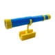 thumbnail image 2 of Telescopio Pirata Para Juegos De Simulación, Juego Interactivo Para Ni?os Y Ni?as, Color Azul, 2 of 5