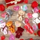 thumbnail image 5 of Tarjetas de regalo para el día de San Valentín con peluche de oso FunsLane, 28 unidades, 5 of 7