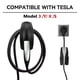 thumbnail image 5 of Soporte de cable de carga SEVEN SPARTA Model 3/Y/X/S, 5 of 8
