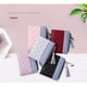 thumbnail image 5 of Billetera cero, con cerradura rfid, diseño de múltiples tarjetas, selección de alta calidad, billetera con cremallera delgada y de gran capacidad para niñas y mujeres, 5 of 5