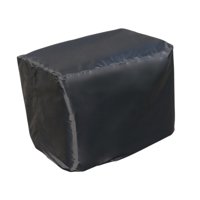Ioensy - Cubierta De Generador Universal Para Usar Con Dosel Generador Para Suministros De Jardín