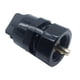 thumbnail image 4 of 1 Sensor De Velocidad Para Mitsubishi Pajero Shogun L400 Reemplace La Pieza # MR122305, 4 of 5