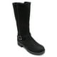 thumbnail image 3 of Bota Casual Mujer Vivian Negro 36, 3 of 3