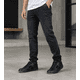 thumbnail image 5 of Zapatilla Escolar Lans Negro UNS, 5 of 7