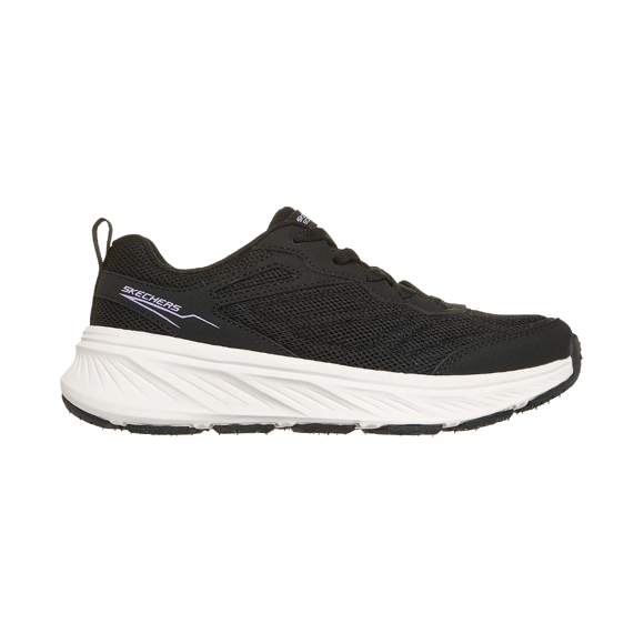 ZAPATILLAS URBANAS SKECHERS EDGERIDE ALLDAY JUVENIL | 304057L-BLK - Talla 36