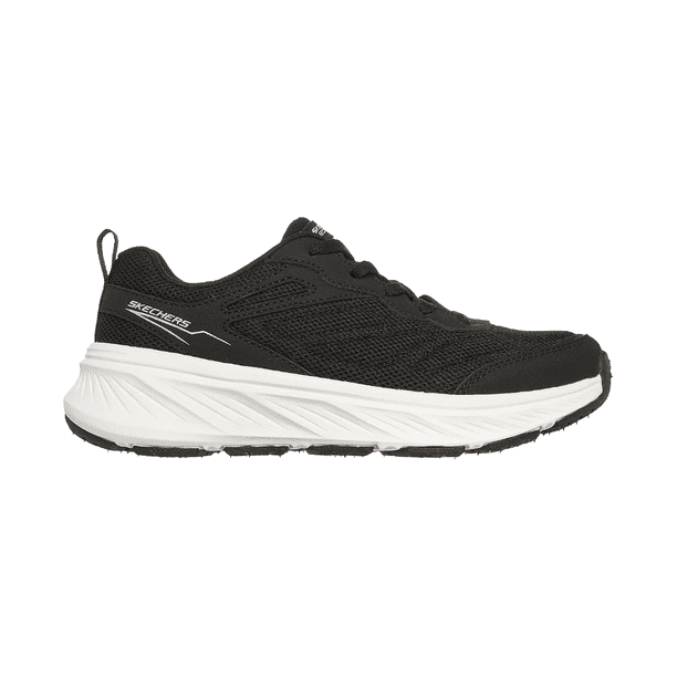 ZAPATILLAS URBANAS SKECHERS EDGERIDE ALLDAY JUVENIL | 304057L-BLK - Talla 36