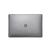 Decoded - Funda Dura Snap On Case Macbook Air M1 13"" Transparente