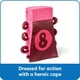 thumbnail image 2 of Peluche Hand2mind Numberblocks Octoblock, 2 of 3