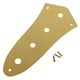 thumbnail image 3 of Piezas De Bajo Metal Placa De Control De 4 Agujeros Para El Jazz Bajo Jb Partes Cargadas - De Oro, 3 of 3