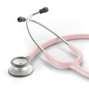 Fonendoscopio Adscope-Lite Adc® 619 Rosado