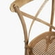 thumbnail image 4 of Silla Madera Tradition Junco Olmo Envejecido, 4 of 7