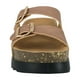 thumbnail image 3 of Sandalia Ayaka Beige Alquimia, 3 of 5
