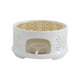 thumbnail image 5 of Base De Calentamiento Soporte De Base De Tetera Hueca Calentador De Té Para El Hogar Sala De Estar Café Estilo A, 5 of 5