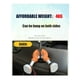 thumbnail image 2 of Colgador De Bolsas Doble Asiento Auto Camioneta Organizador, 2 of 2