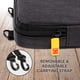 thumbnail image 4 of Funda de cámara Zink Soft para Kodak Classic Instant Black, 4 of 5