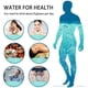 thumbnail image 5 of Botella de agua de hidrógeno, ionizador portátil de agua de hidrógeno, generador de agua de hidrógeno, vaso de agua rica en hidrógeno para viajes en casa, SE400, 5 of 6