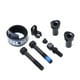 thumbnail image 1 of Kit Brake Mounts, 1 of 3